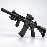 Tactical Black